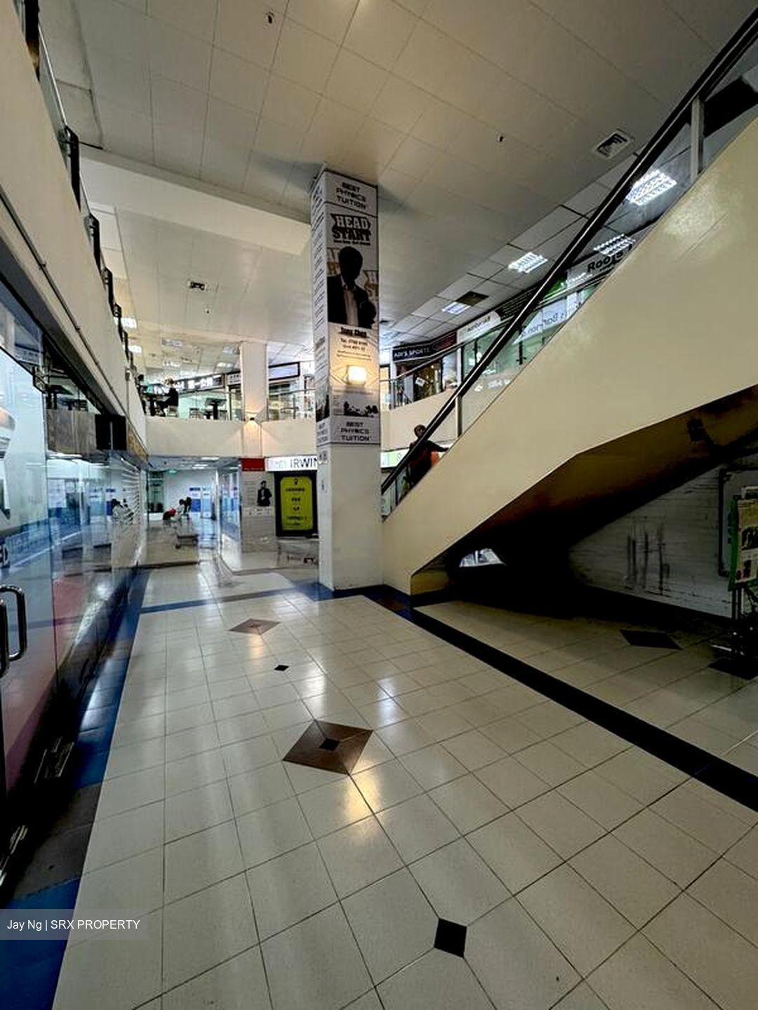 Bukit Timah Shopping Centre (D21), Shop House #567606281
